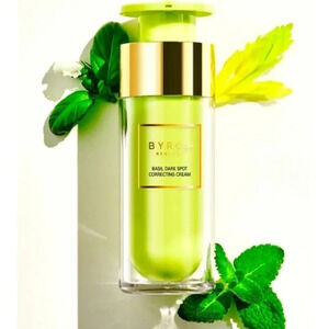 Byroe Basil Dark Sports Correcting Cream NIB